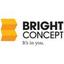 Bright Concept - It's In You Logo