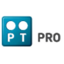 PT PRO Logo