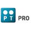 PT PRO Logo