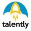 Talently Logo