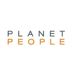 PlanetPeople Logo