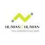 Human2Human Logo