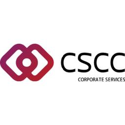 CSCC Corporate Services Logo