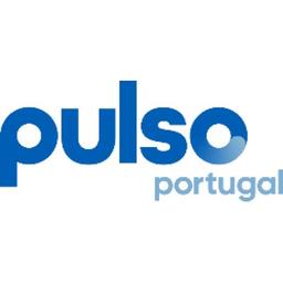 Pulso Europe Portugal Logo