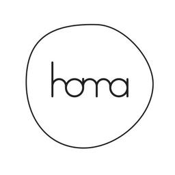 HOMA Logo