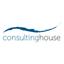 Consulting House - International Logo