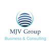 MJV group Logo