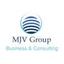 MJV group Logo