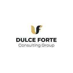 DULCE FORTE Consulting Group Logo