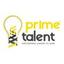 PrimeTalent Logo