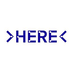 Here Partners Logo