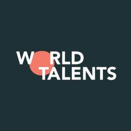 World Talents Logo