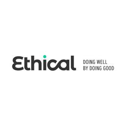 Ethical - Doing Well by Doing Good Logo
