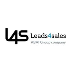 Leads4Sales Portugal Logo
