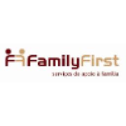 Family First - Serviços de Apoio à Família Logo