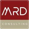 MRD Consulting Logo
