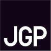 JGP Gestão Ambiental Logo