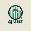 4i Asset Logo