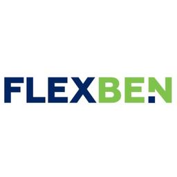 Flexben Logo