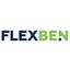 Flexben Logo