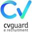 CVGuard.e.recruitment Logo
