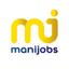 Manijobs, Empresa de Trabalho Temporário, Lda Logo