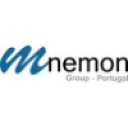 Mnemon Group - Portugal Logo