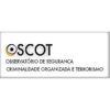 OSCOT - Observatório de Segurança, Criminalidade Organizada e Terrorismo Logo