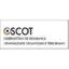 OSCOT - Observatório de Segurança, Criminalidade Organizada e Terrorismo Logo