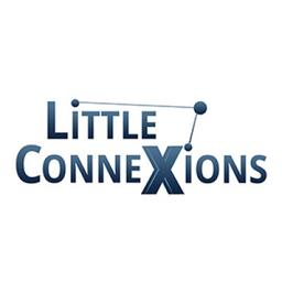 Little Connexions Logo