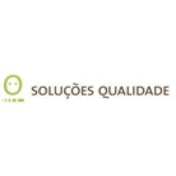 Soluções Qualidade Logo
