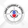 Lead Yourself Africa – The Vanguard of Leadership Logo