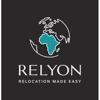 RelyOn Relocation Logo