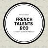 French Talents & CO Logo