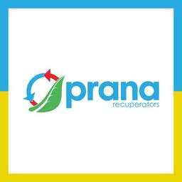 PRANA Logo