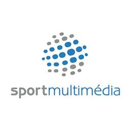 Sportmultimédia Logo