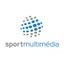 Sportmultimédia Logo