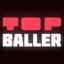 Top Baller Logo