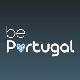 bePortugal Logo