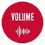 Volume Rebelde Logo
