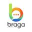 Braga Design Portugal Logo