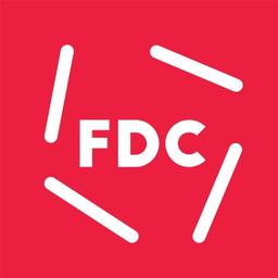 FDC Consulting Logo