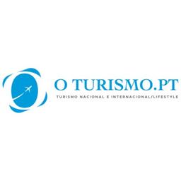 O Turismo PT Logo