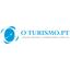 O Turismo PT Logo