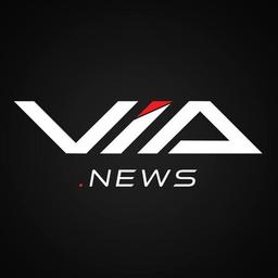 Via News Logo