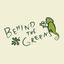 Behind the Greens Logo