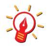 Write Ideas Comunicação Logo