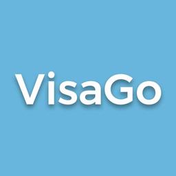 Visa Go Logo