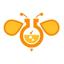 Newbee Scientist Logo
