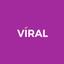 Viral Logo